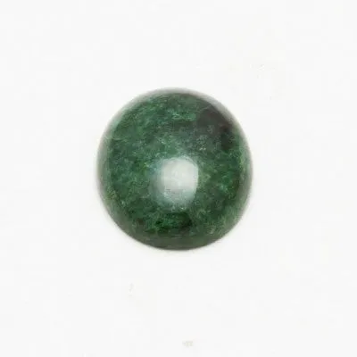 16x12mm Imperial Jade Oval Cabs