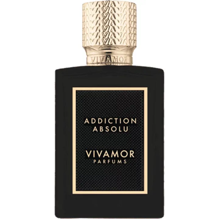 ADDICTION ABSOLU