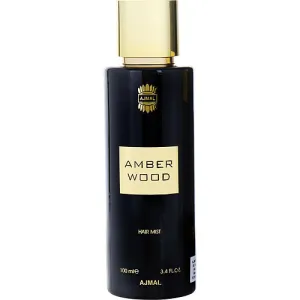 Ajmalajmal Amber Woodhair Mist 3.4 Oz For Unisex