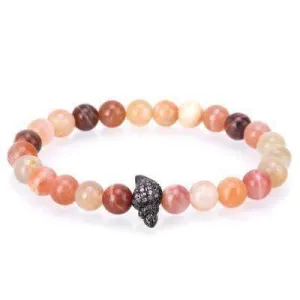 Aureus Marble &amp Natural Stone Bracelet