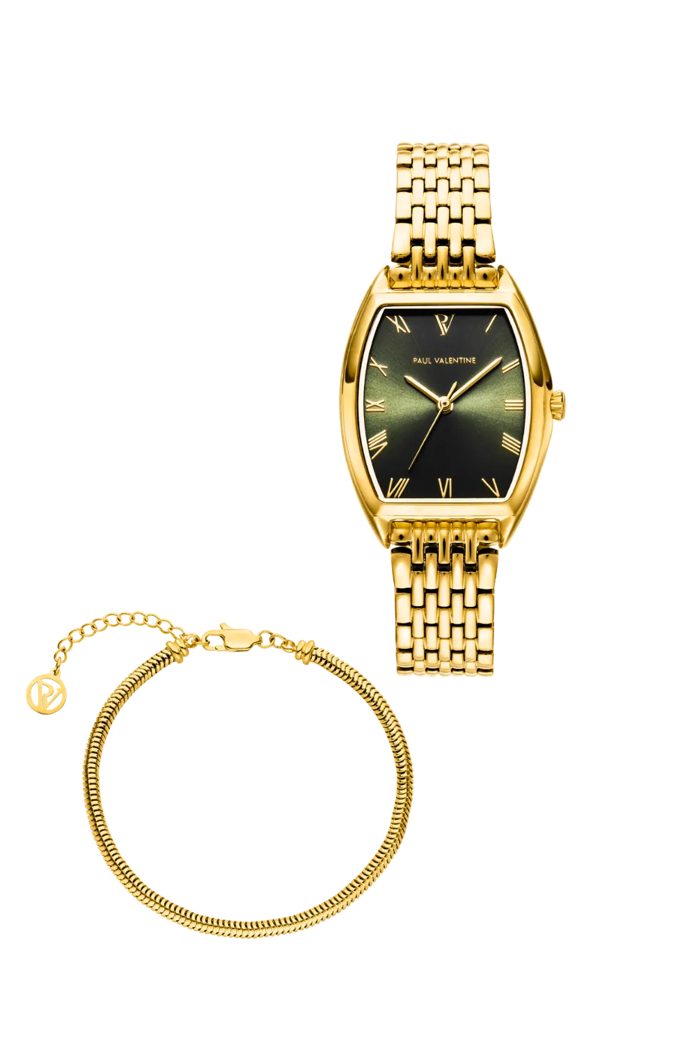 Avenue Watch Set