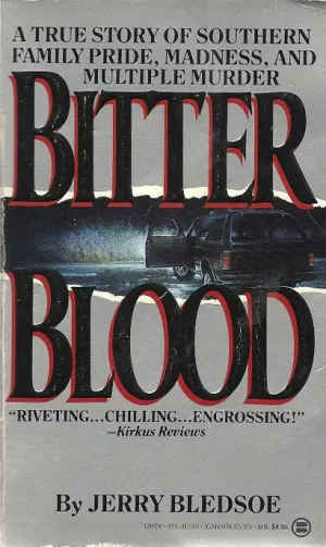 Bitter Blood