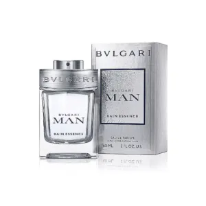 Bvlgari Man Rain Essence Eau de Parfum Men's Aftershave Spray (60ml)