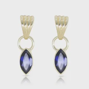 Camille Earrings