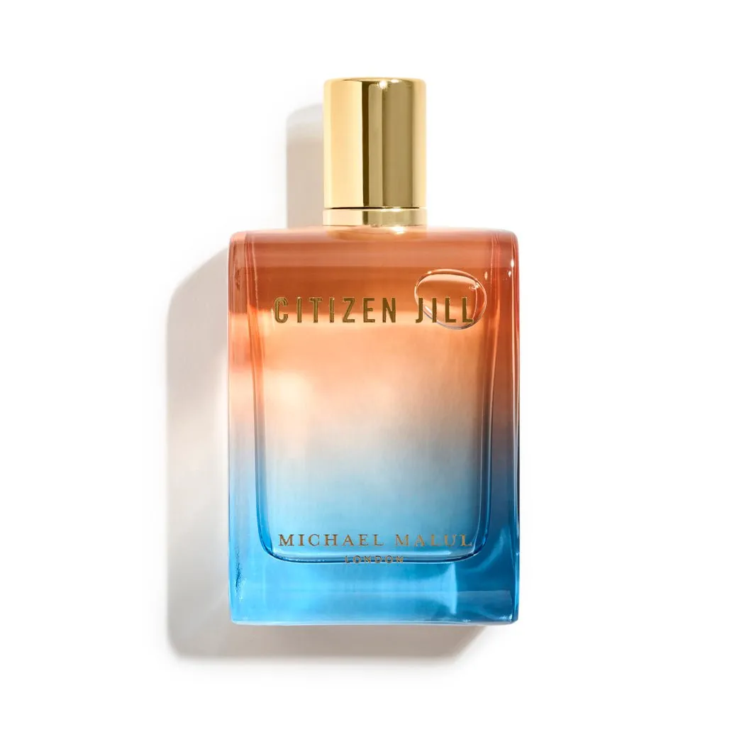 Citizen Jill Eau De Parfum Spray for Women By Michael Malul