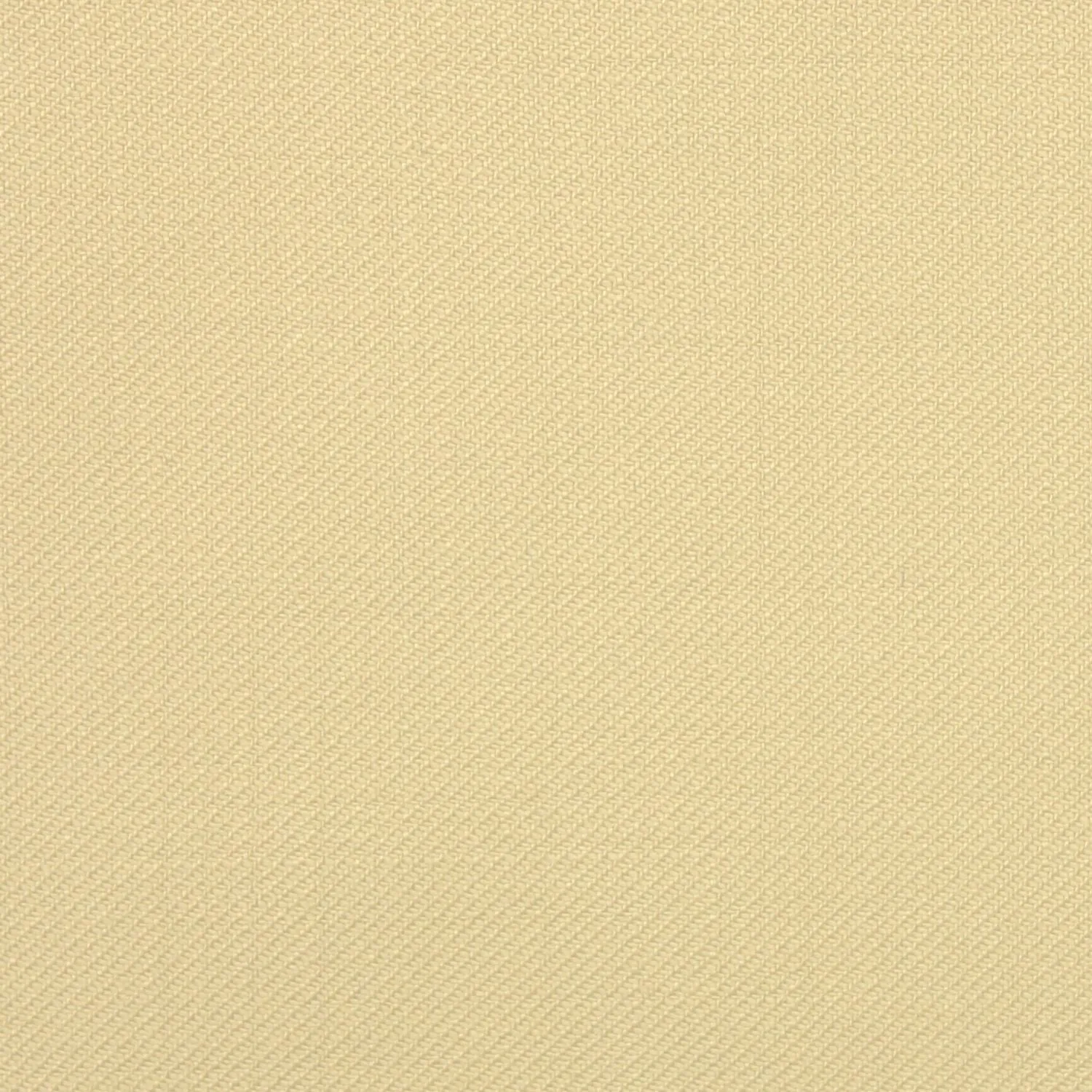 Cream Plain Twill Onyx Super 100's Luxury Jacketing And Suiting's