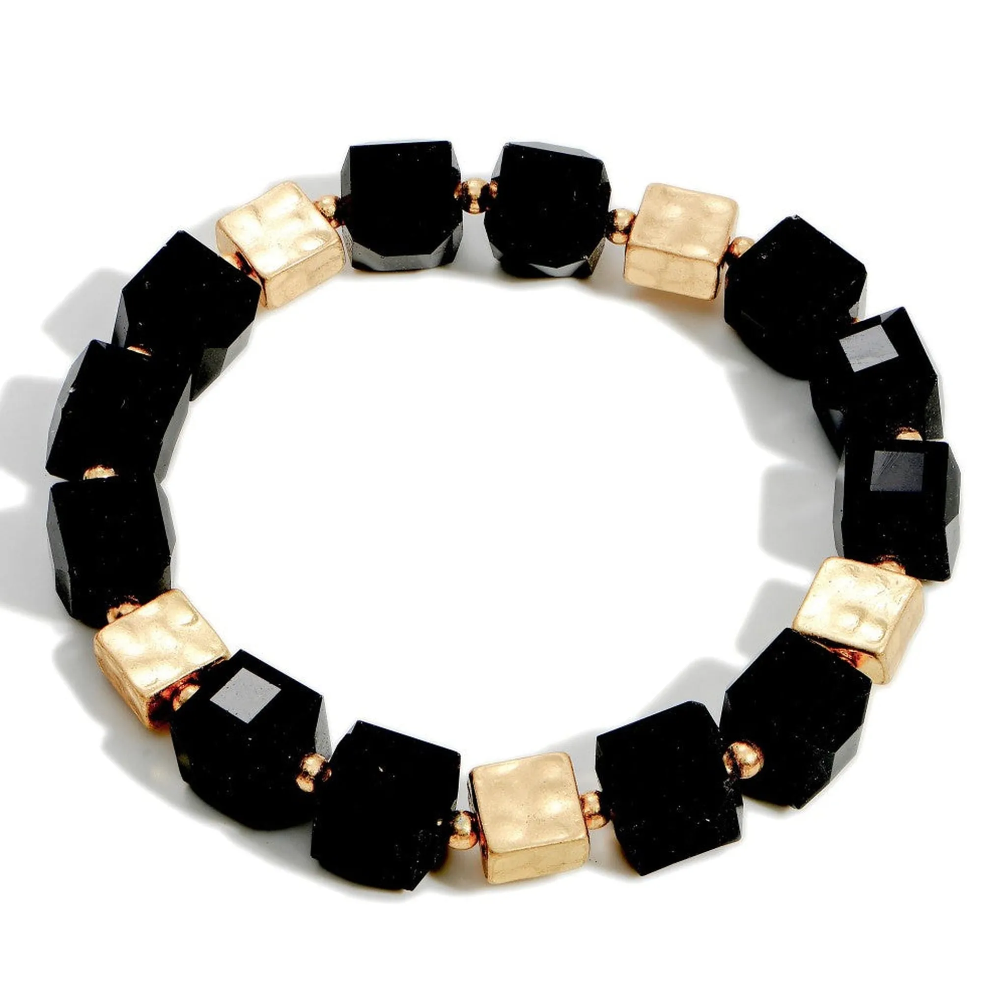 Crystal Me Crazy Bracelet