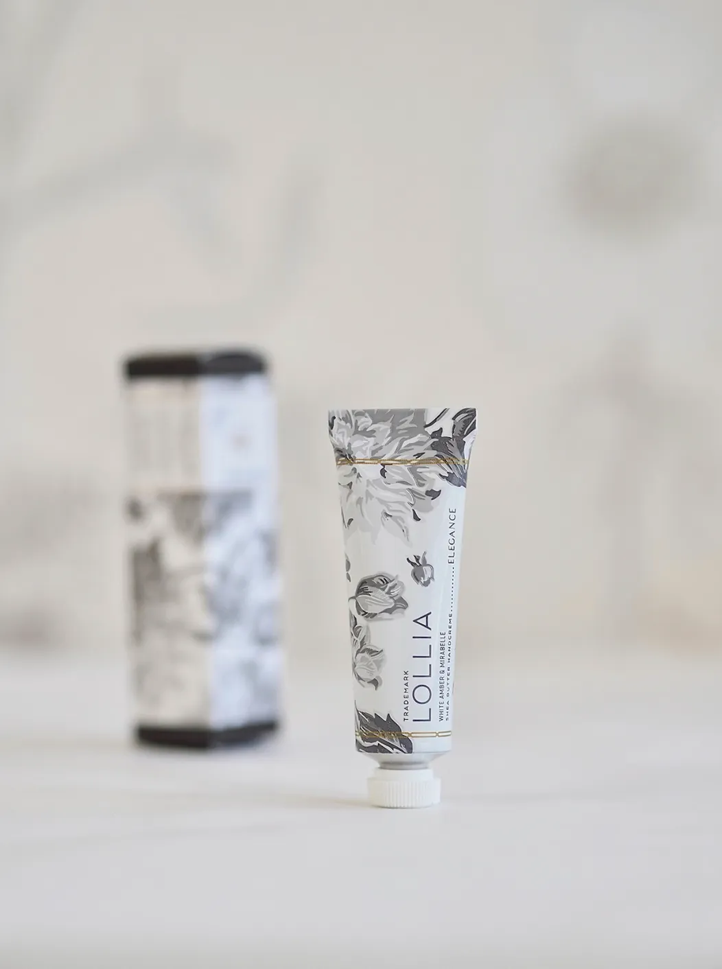 Elegance Petite Treat Hand Cream