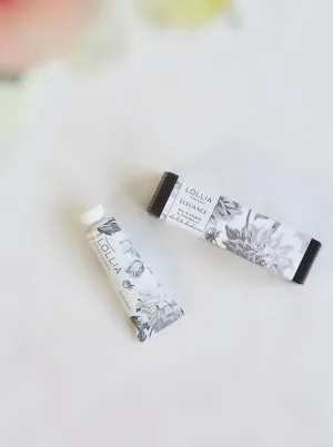 Elegance Petite Treat Hand Cream