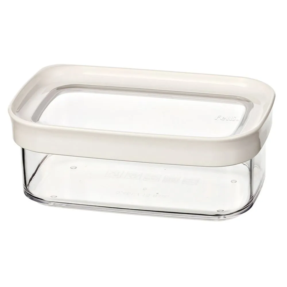 Felli Loc Tite 500ml Pantry Container