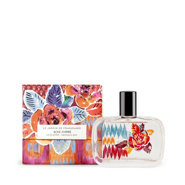 Fragonard - Rose Ambre - Eau de Parfum