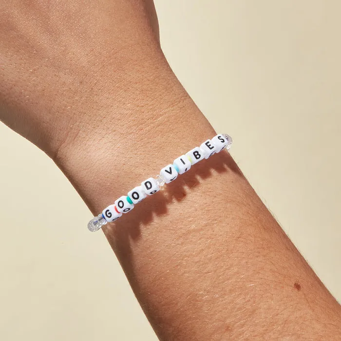 Good Vibes Bracelet - S/M