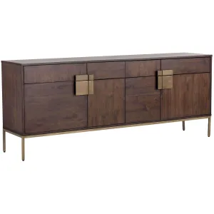 Jade Sideboard