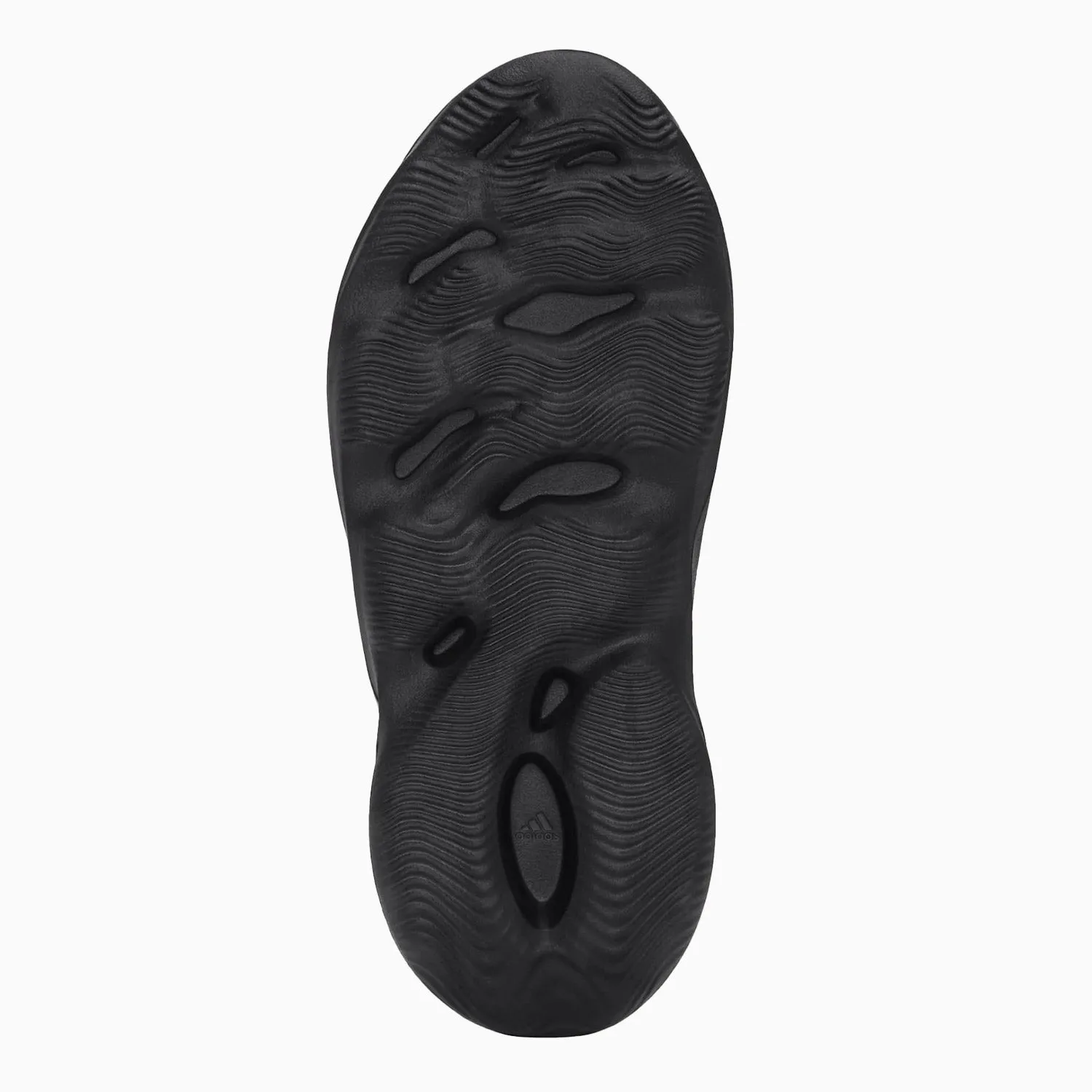 Men's Yeezy Foam Runner "Onyx" Slides