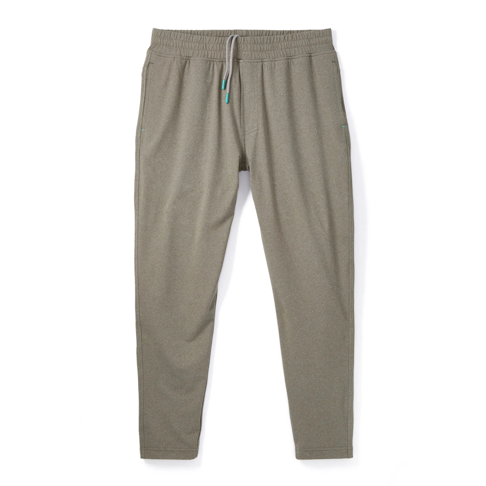 Momentum Flex Pant in Jade