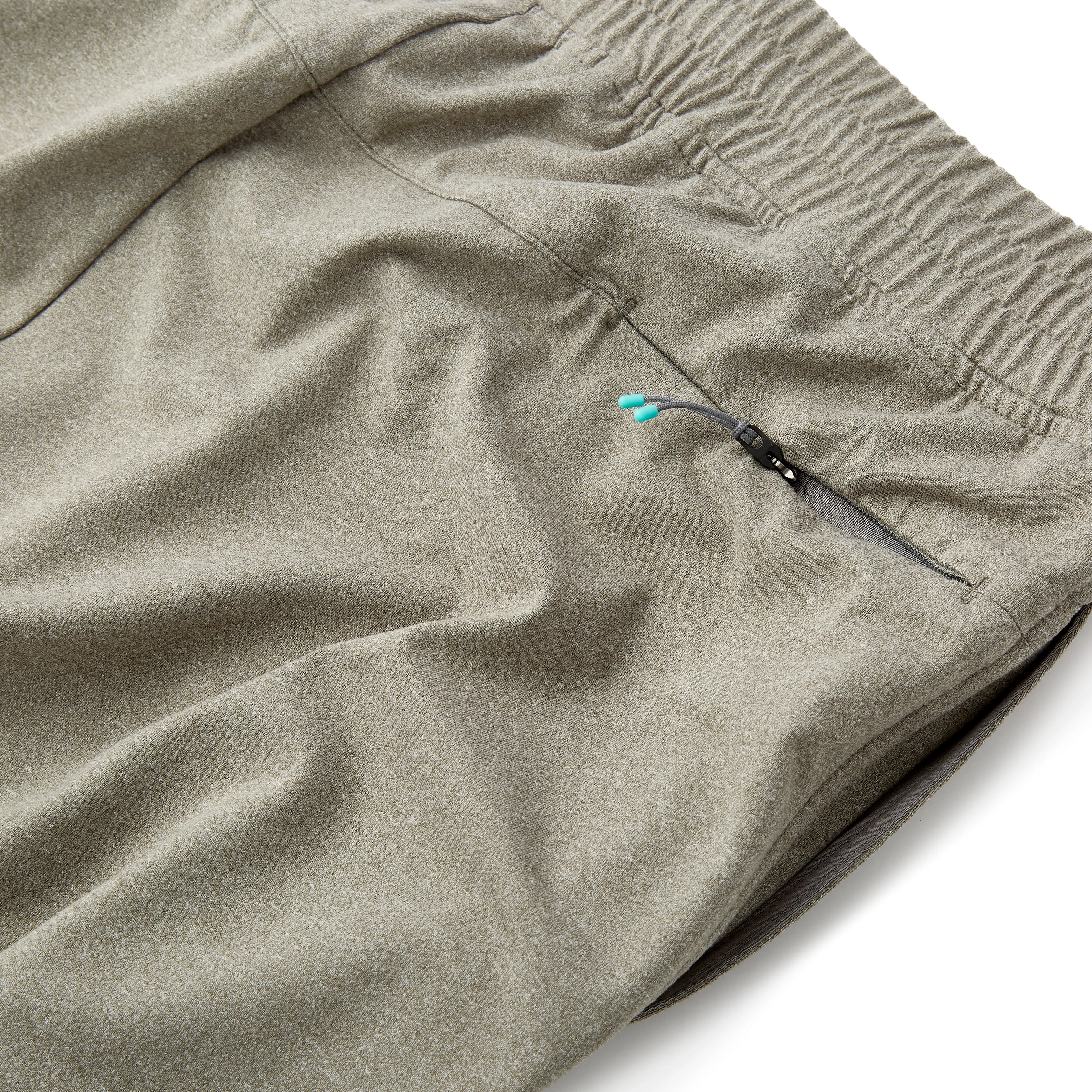 Momentum Flex Pant in Jade