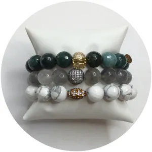 New York Jets Armparty