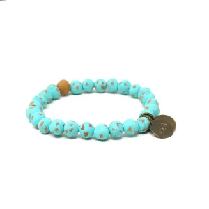 ONEderful Oasis Mission Bracelet