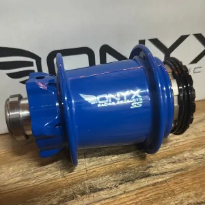 Onyx Hubs Cotm Royal Blue