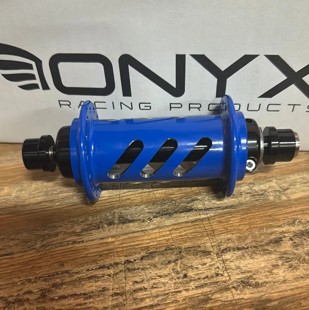 Onyx Hubs Cotm Royal Blue