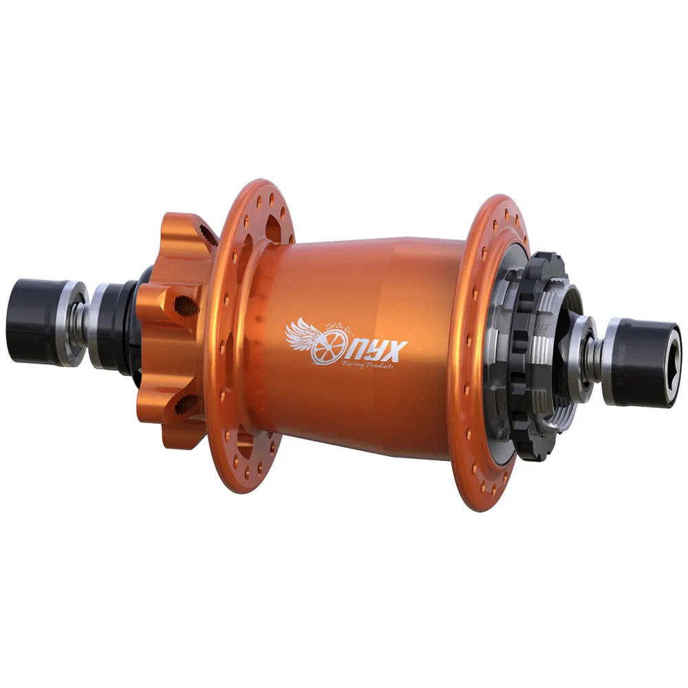 ONYX ULTRA ISO HUB 110/10MM BOLT REAR