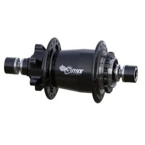 ONYX ULTRA ISO HUB 110/10MM BOLT REAR