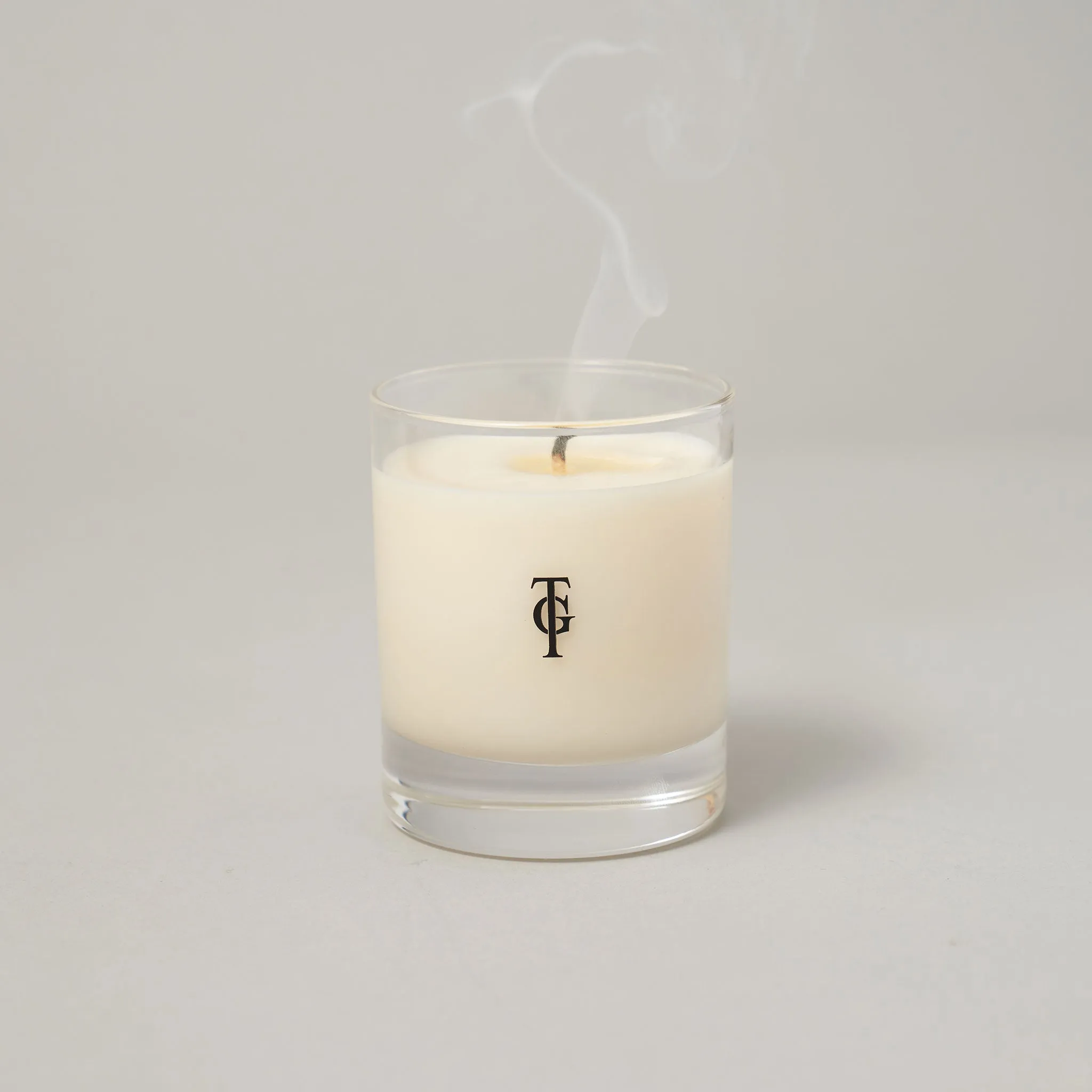 Orangery 20cl Candle