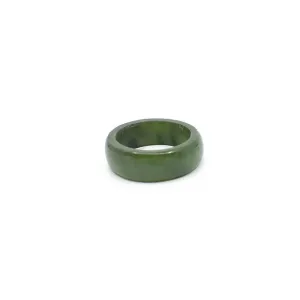 Pounamu Ring - Size W