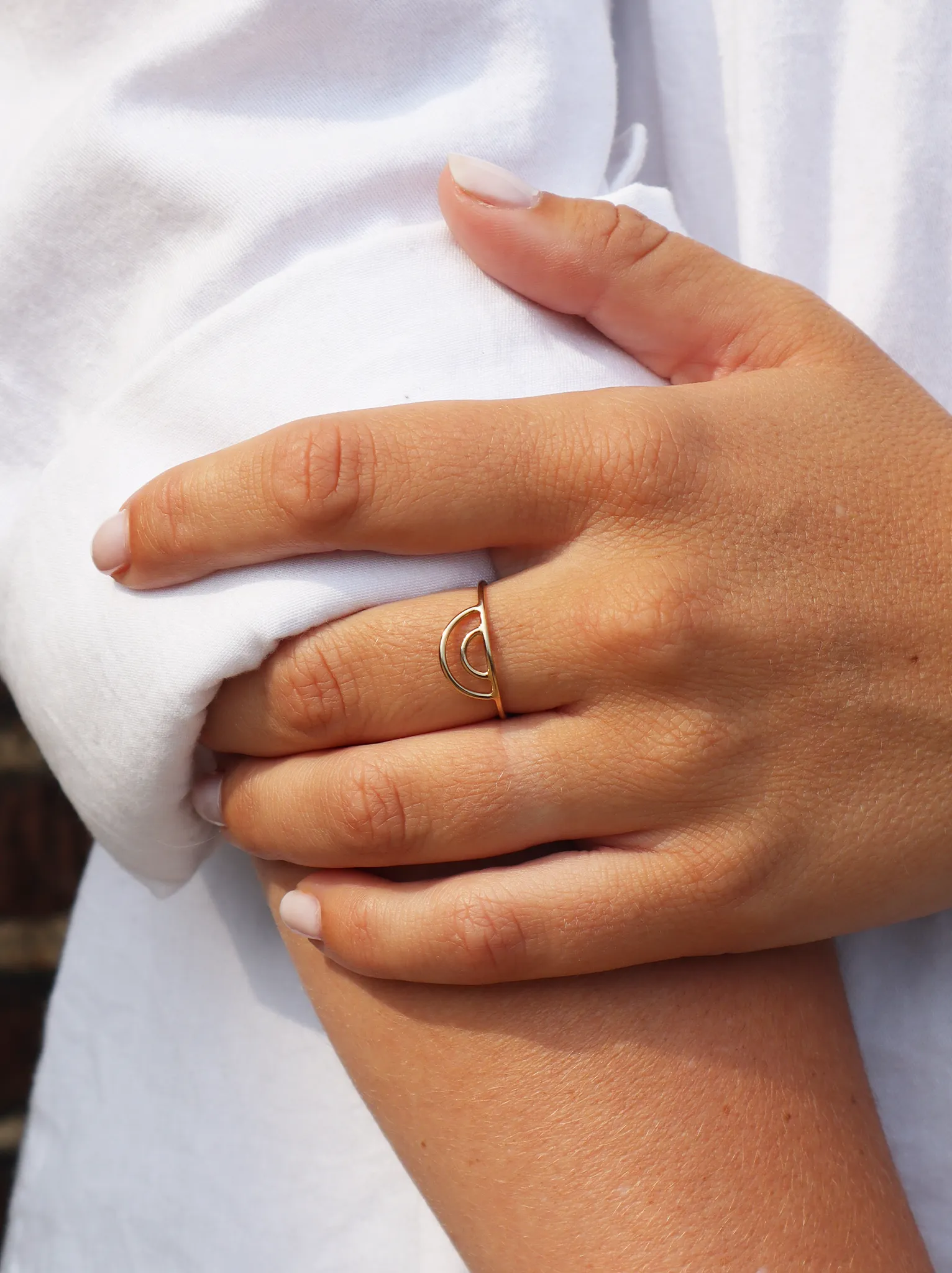 Rainbow Ring