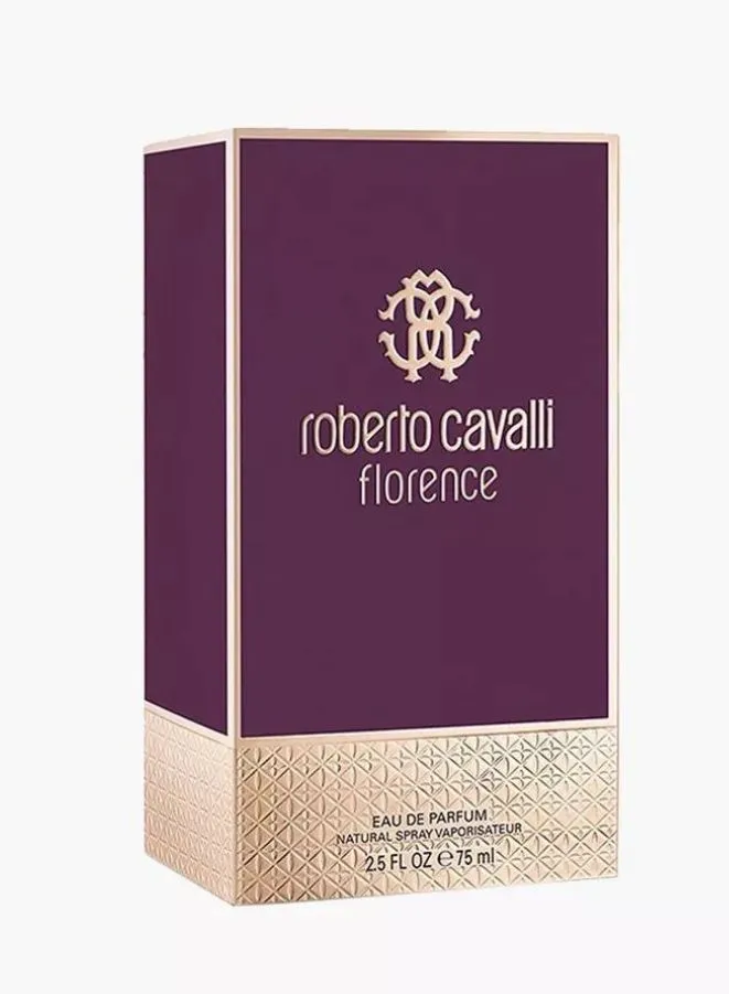 Roberto Cavalli Florance Edp for Women 75ml