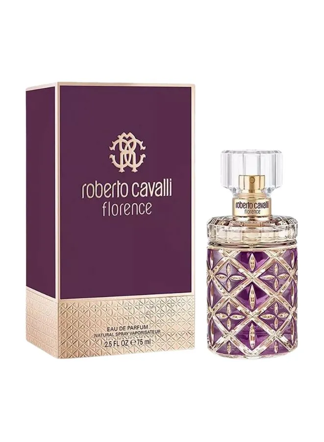 Roberto Cavalli Florance Edp for Women 75ml