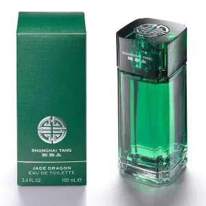 Shanghai Tang Jade Dragon Eau de Toilette 100ml Spray