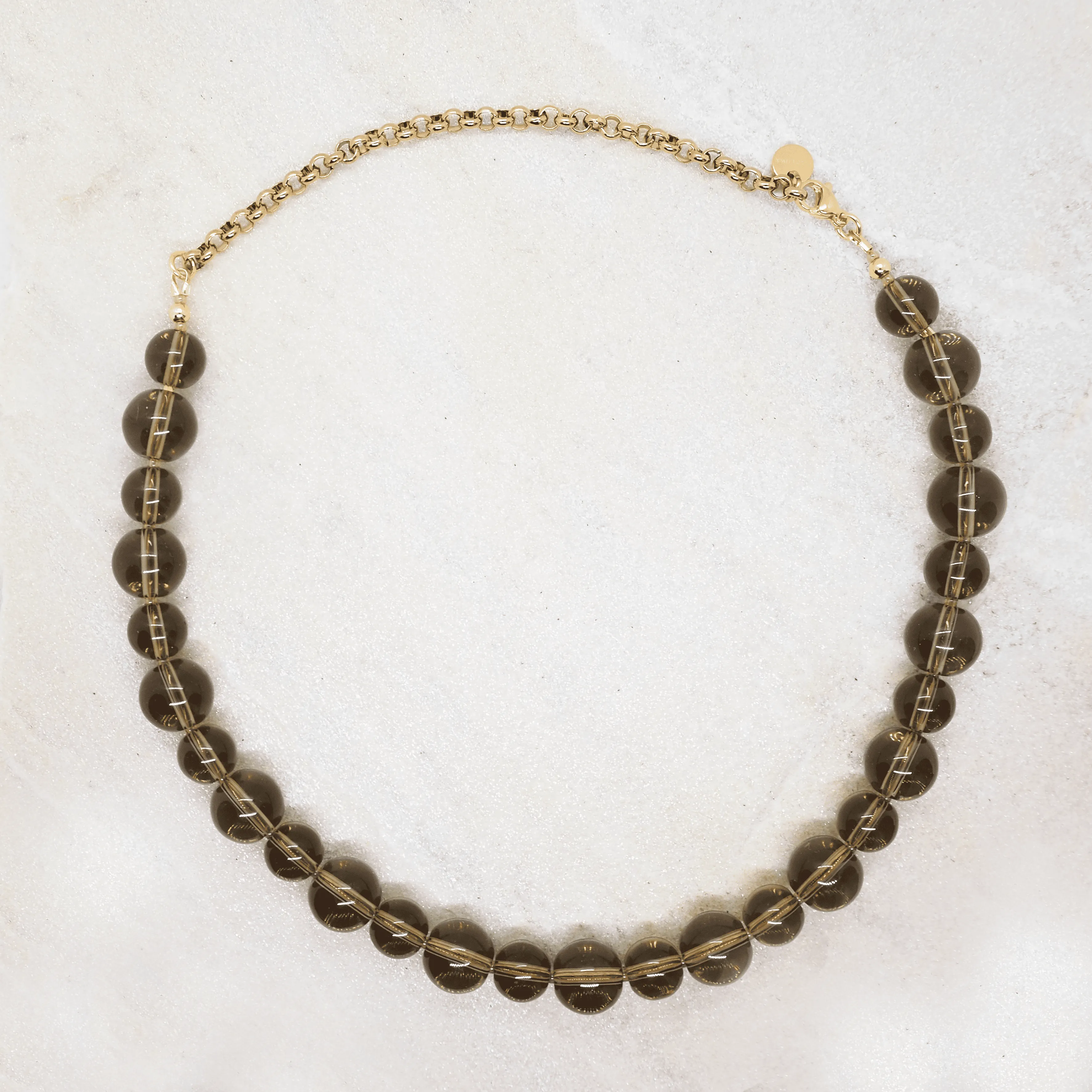 SOLANA NECKLACE