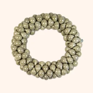 Taupe Sky Bracelet